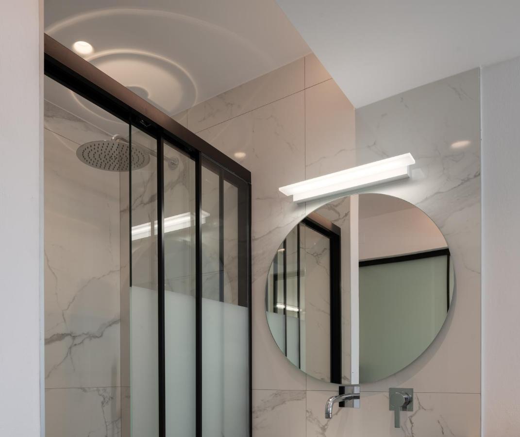 De Light Boutique Villas I II & III - Close To Rethymno, By Thinkvilla Atsipopoulo Ngoại thất bức ảnh