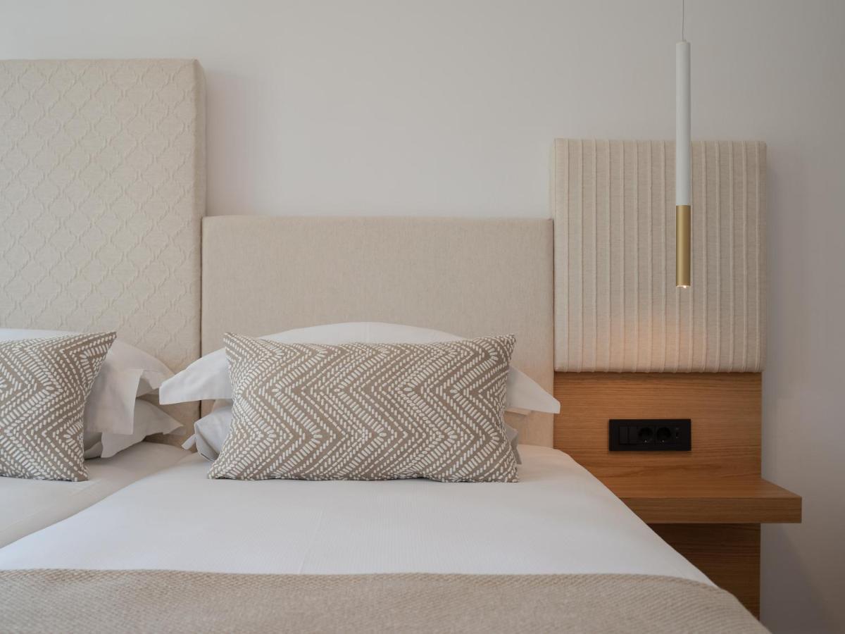 De Light Boutique Villas I II & III - Close To Rethymno, By Thinkvilla Atsipopoulo Ngoại thất bức ảnh